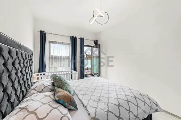 Pronájem rodinného domu, Králův Dvůr - Levín, Na Vyhlídce, 201 m2