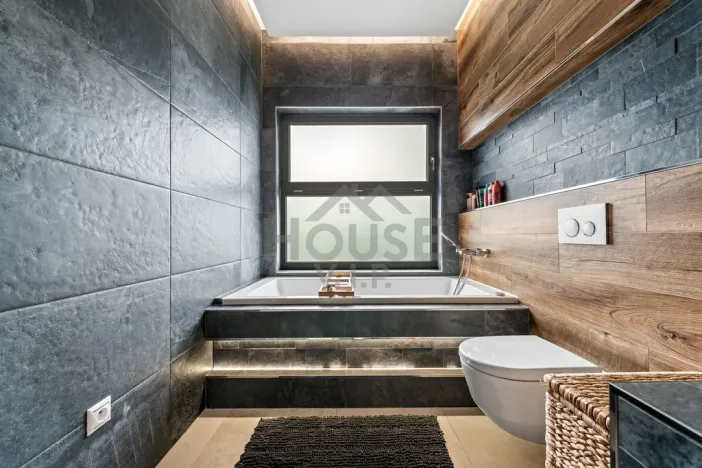 Pronájem rodinného domu, Králův Dvůr - Levín, Na Vyhlídce, 201 m2