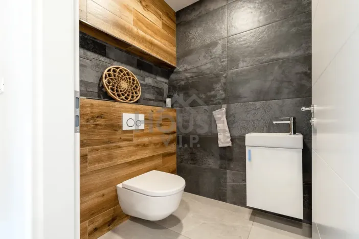 Pronájem rodinného domu, Králův Dvůr - Levín, Na Vyhlídce, 201 m2