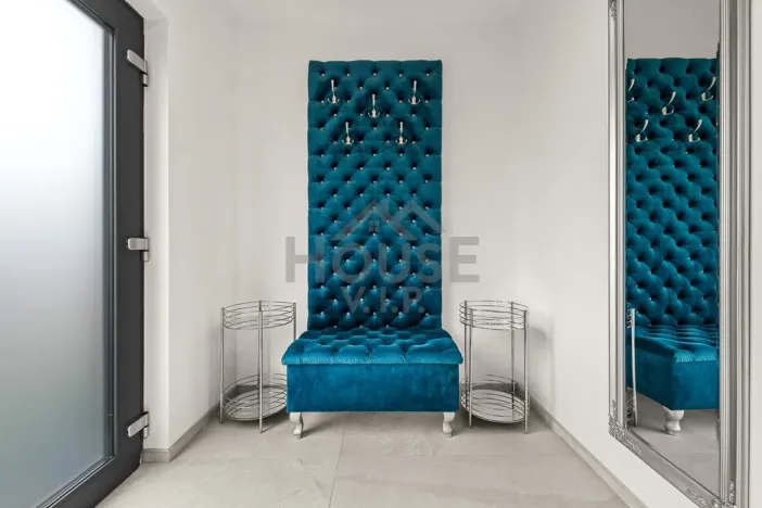 Pronájem rodinného domu, Králův Dvůr - Levín, Na Vyhlídce, 201 m2