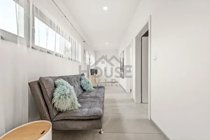 Pronájem rodinného domu, Králův Dvůr - Levín, Na Vyhlídce, 201 m2