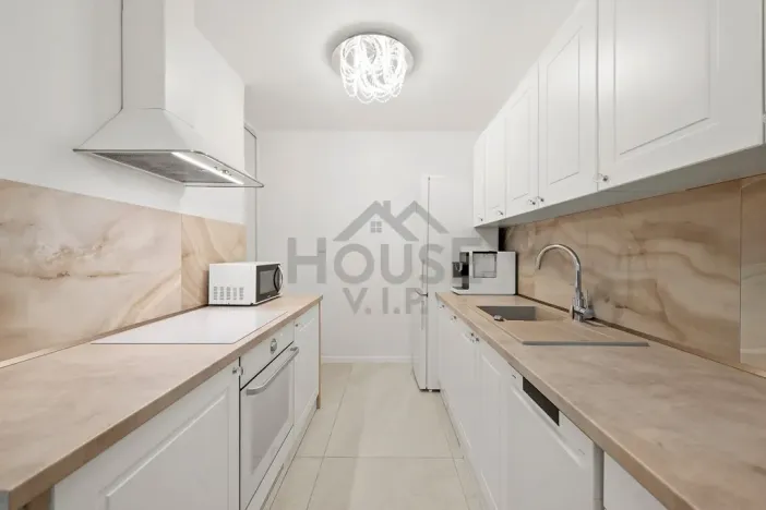 Prodej bytu 5+kk, Praha - Řepy, Mrkvičkova, 106 m2