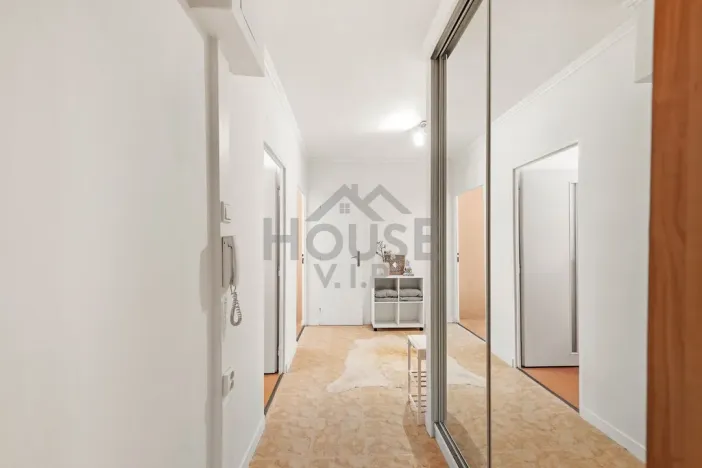 Prodej bytu 5+kk, Praha - Řepy, Mrkvičkova, 106 m2