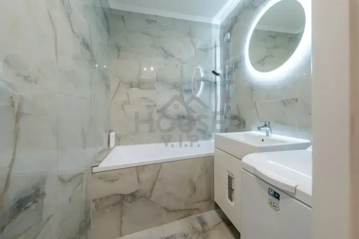 Prodej bytu 5+kk, Praha - Řepy, Mrkvičkova, 106 m2