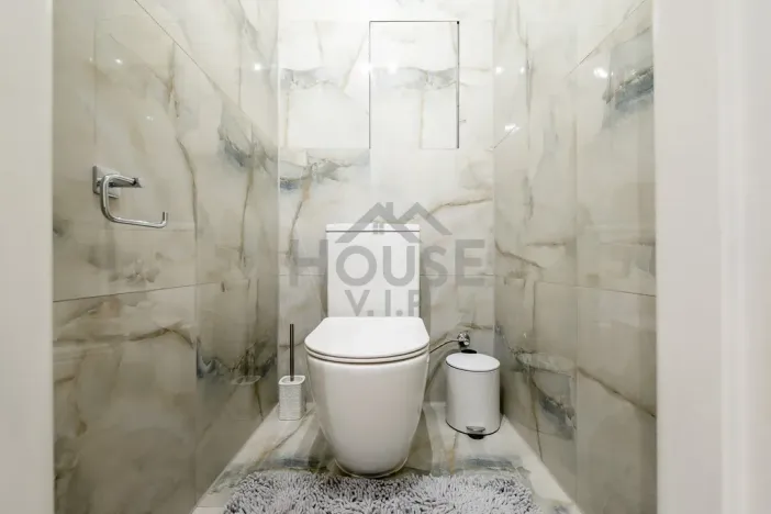 Prodej bytu 5+kk, Praha - Řepy, Mrkvičkova, 106 m2