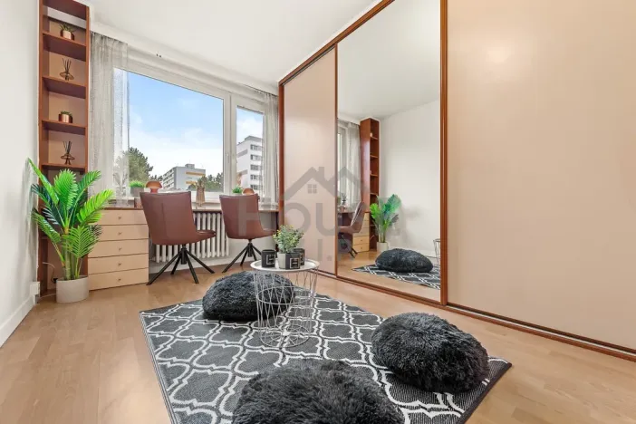 Prodej bytu 5+kk, Praha - Řepy, Mrkvičkova, 106 m2