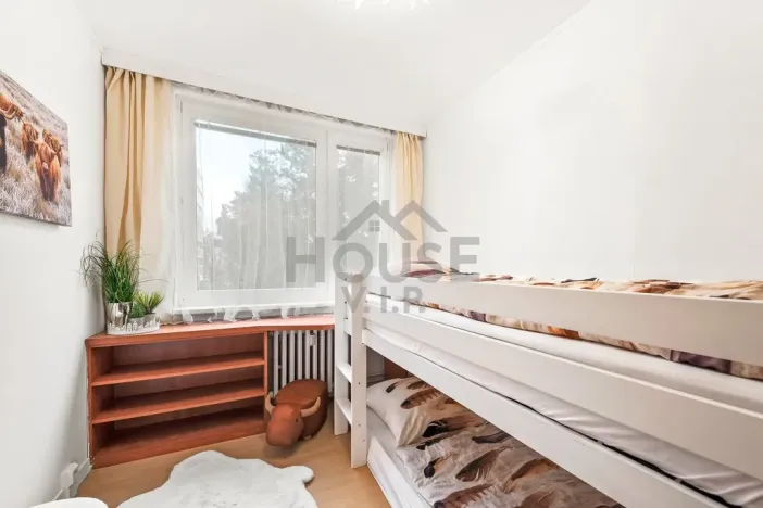 Prodej bytu 5+kk, Praha - Řepy, Mrkvičkova, 106 m2