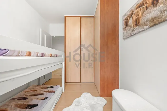 Prodej bytu 5+kk, Praha - Řepy, Mrkvičkova, 106 m2