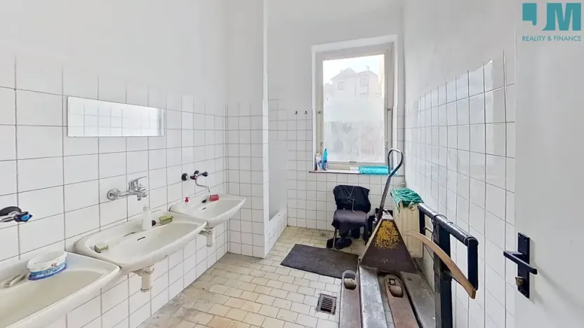 Pronájem obchodního prostoru, Třebíč - Borovina, 560 m2