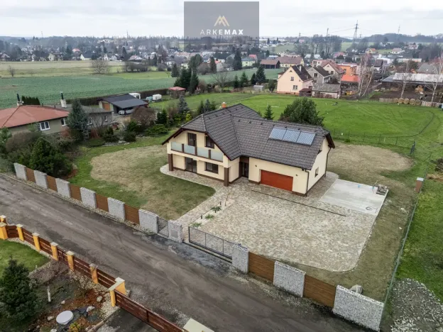 Prodej rodinného domu, Dětmarovice, 295 m2