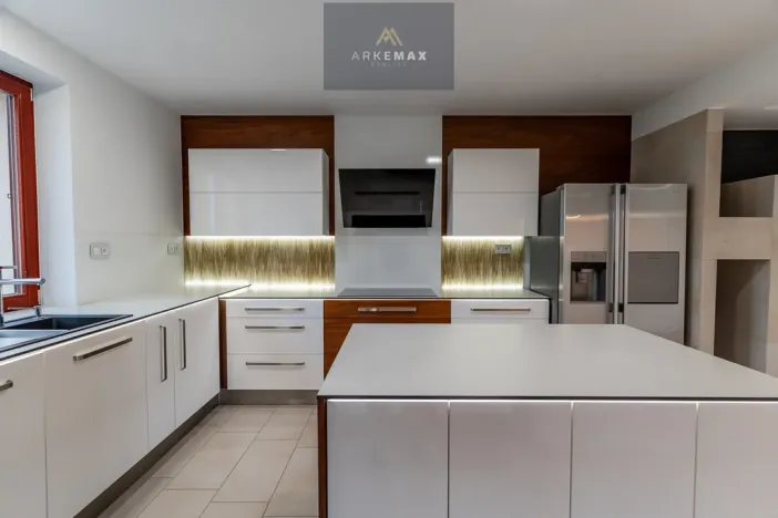 Prodej rodinného domu, Dětmarovice, 295 m2