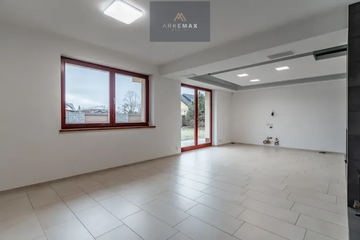 Prodej rodinného domu, Dětmarovice, 295 m2