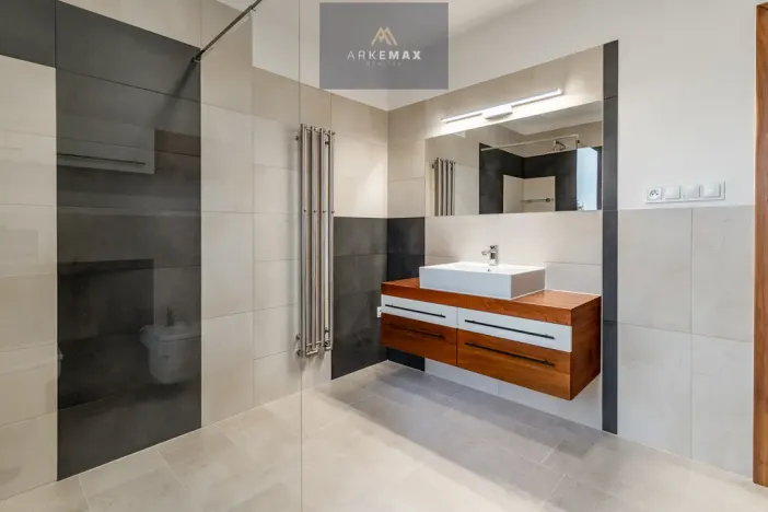 Prodej rodinného domu, Dětmarovice, 295 m2