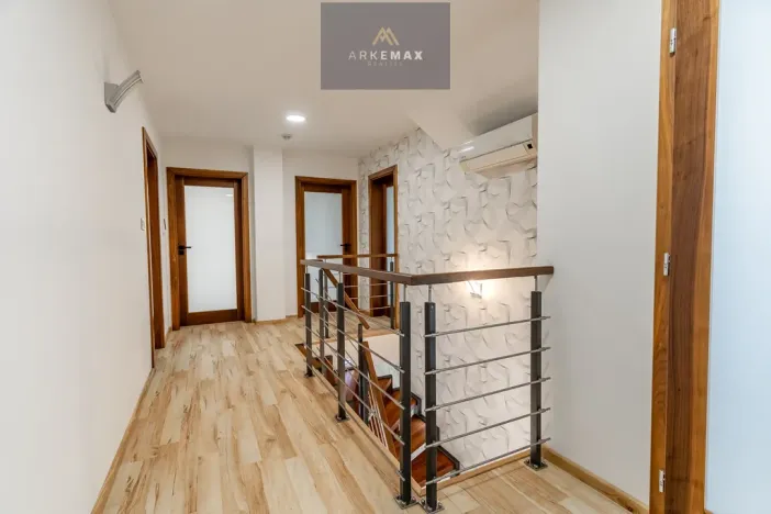 Prodej rodinného domu, Dětmarovice, 295 m2