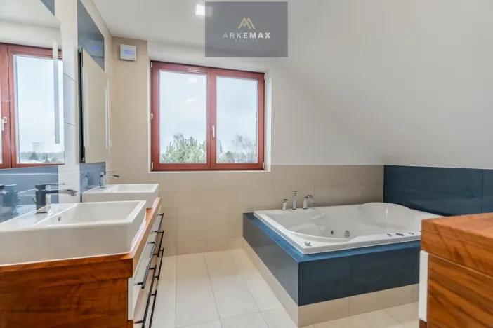 Prodej rodinného domu, Dětmarovice, 295 m2