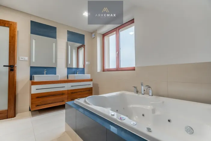 Prodej rodinného domu, Dětmarovice, 295 m2