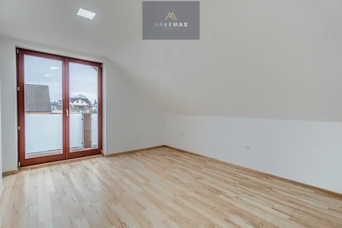 Prodej rodinného domu, Dětmarovice, 295 m2