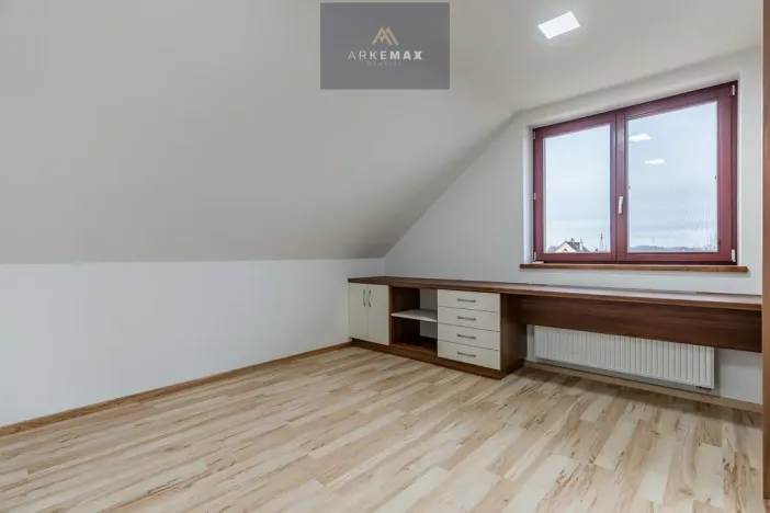 Prodej rodinného domu, Dětmarovice, 295 m2