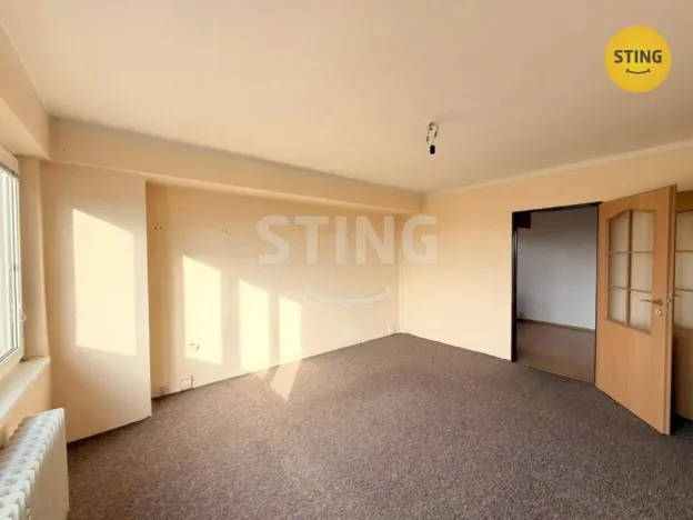 Prodej bytu 3+1, Ostrava, Hornická, 59 m2