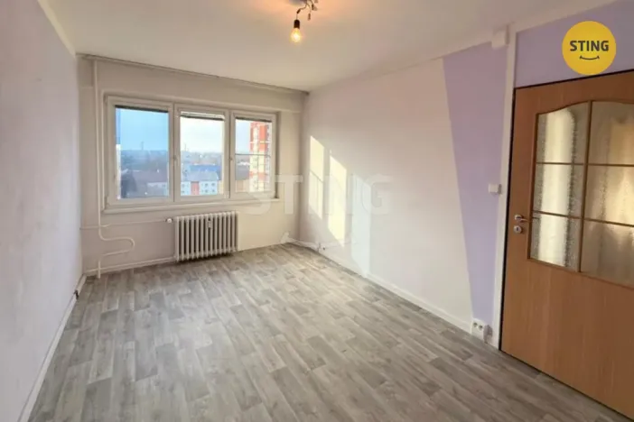 Prodej bytu 3+1, Ostrava, Hornická, 59 m2