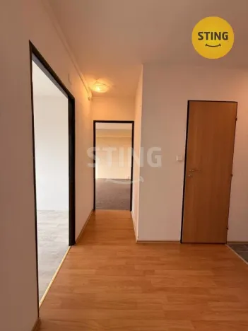 Prodej bytu 3+1, Ostrava, Hornická, 59 m2