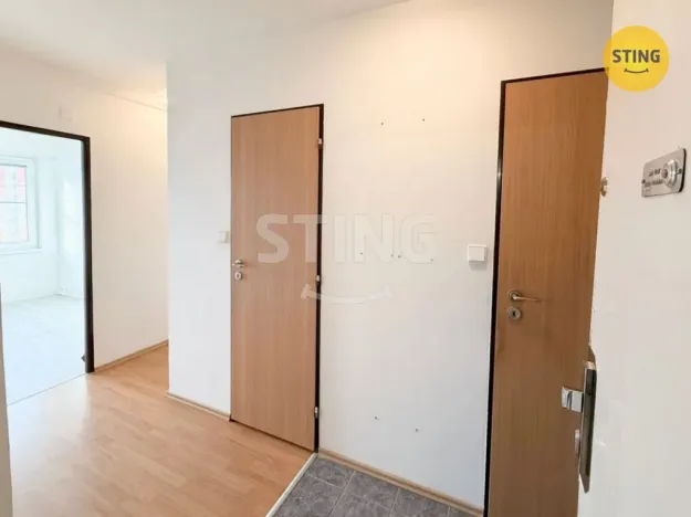 Prodej bytu 3+1, Ostrava, Hornická, 59 m2