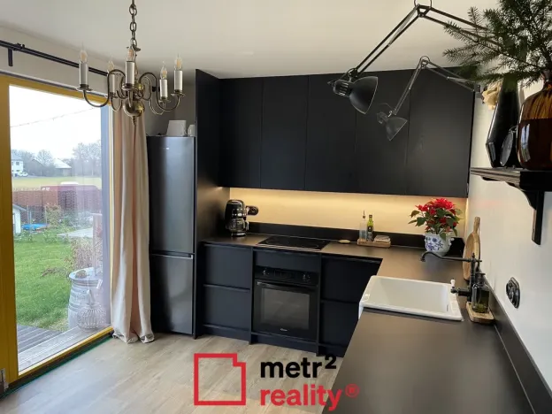 Prodej chaty, Olomouc - Nemilany, 54 m2