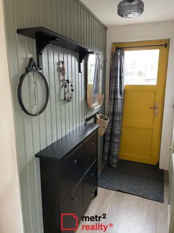 Prodej chaty, Olomouc - Nemilany, 54 m2