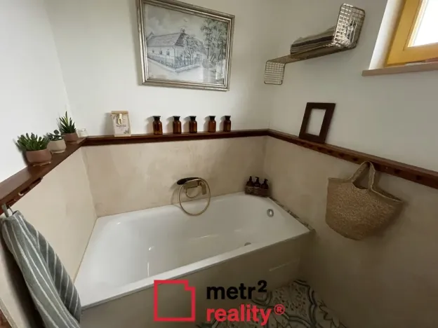 Prodej chaty, Olomouc - Nemilany, 54 m2