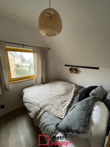 Prodej chaty, Olomouc - Nemilany, 54 m2