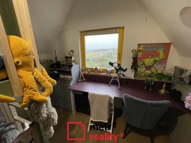 Prodej chaty, Olomouc - Nemilany, 54 m2