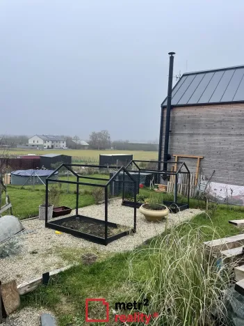 Prodej chaty, Olomouc - Nemilany, 54 m2