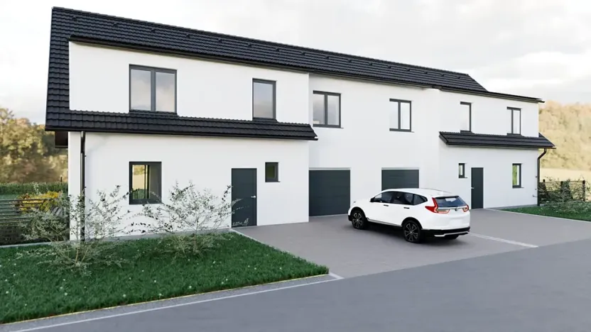 Prodej rodinného domu, České Budějovice, 75 m2