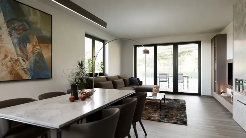 Prodej rodinného domu, Radošovice, 75 m2