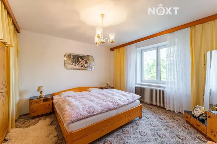 Prodej pozemku pro bydlení, Šumperk, Vikýřovická, 6756 m2