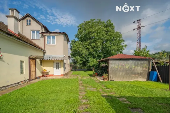 Prodej pozemku pro bydlení, Šumperk, Vikýřovická, 6756 m2