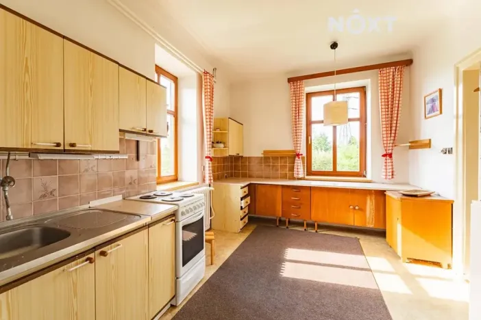 Prodej pozemku pro bydlení, Šumperk, Vikýřovická, 6756 m2