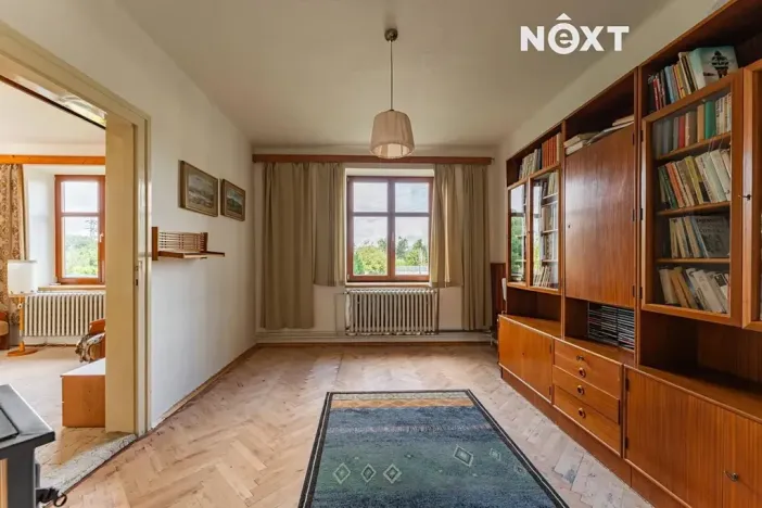 Prodej pozemku pro bydlení, Šumperk, Vikýřovická, 6756 m2