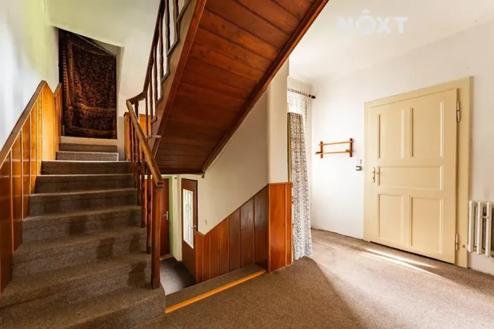 Prodej pozemku pro bydlení, Šumperk, Vikýřovická, 6756 m2