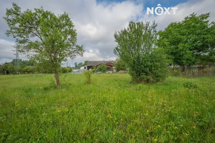 Prodej pozemku pro bydlení, Šumperk, Vikýřovická, 6756 m2