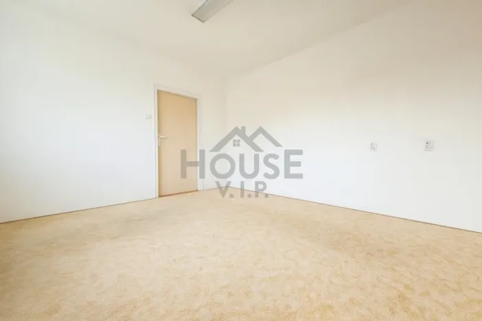 Prodej bytu 2+1, Praha - Vršovice, 28. pluku, 64 m2