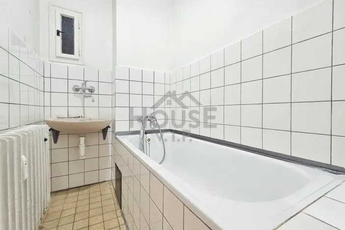 Prodej bytu 2+1, Praha - Vršovice, 28. pluku, 64 m2