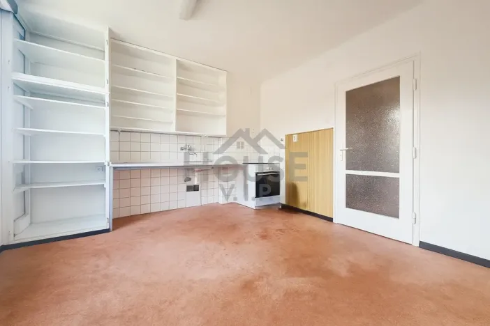 Prodej bytu 2+1, Praha - Vršovice, 28. pluku, 64 m2