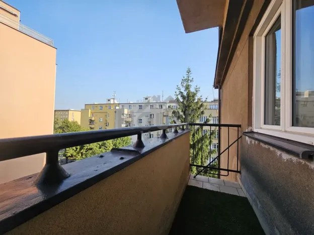 Prodej bytu 2+1, Praha - Vršovice, 28. pluku, 64 m2