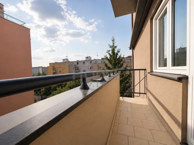 Prodej bytu 2+1, Praha - Vršovice, 28. pluku, 64 m2