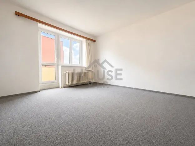 Prodej bytu 2+1, Praha - Vršovice, 28. pluku, 64 m2