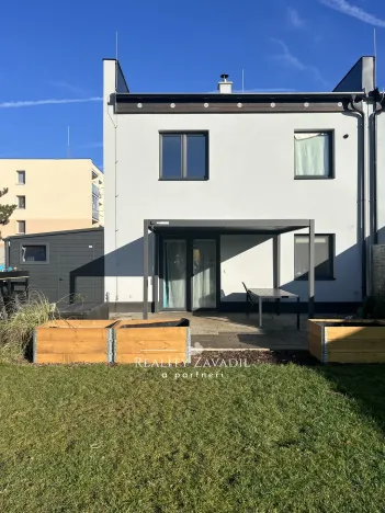 Prodej rodinného domu, Heřmanův Městec, V Lukách, 108 m2