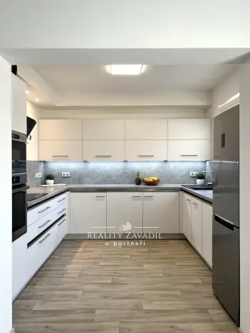 Prodej rodinného domu, Heřmanův Městec, V Lukách, 108 m2