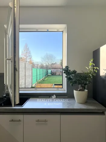 Prodej rodinného domu, Heřmanův Městec, V Lukách, 108 m2