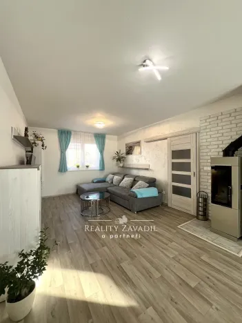 Prodej rodinného domu, Heřmanův Městec, V Lukách, 108 m2